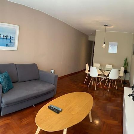 Mla Apartments - Kennedy Lima Ngoại thất bức ảnh