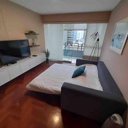 Mla Apartments - Kennedy Lima Ngoại thất bức ảnh