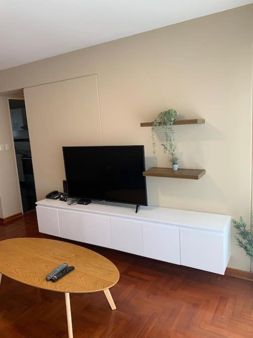 Mla Apartments - Kennedy Lima Ngoại thất bức ảnh