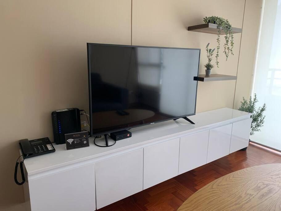 Mla Apartments - Kennedy Lima Ngoại thất bức ảnh