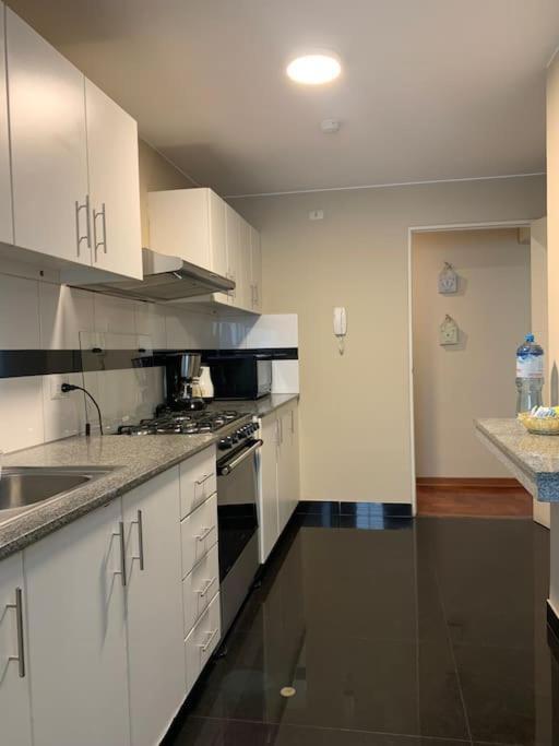Mla Apartments - Kennedy Lima Ngoại thất bức ảnh