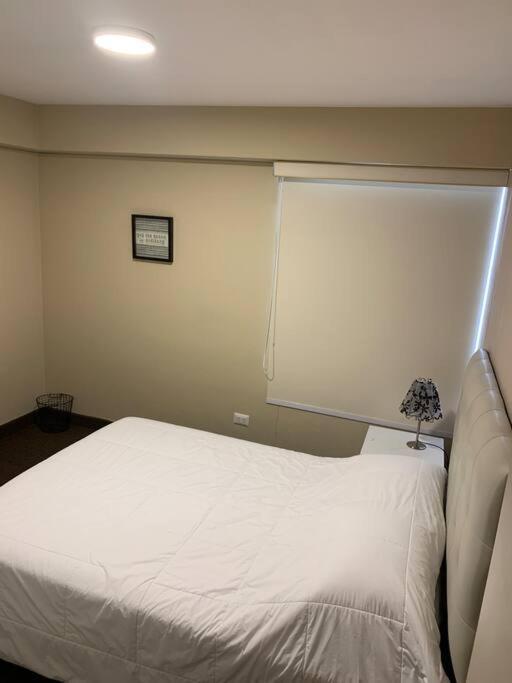 Mla Apartments - Kennedy Lima Ngoại thất bức ảnh