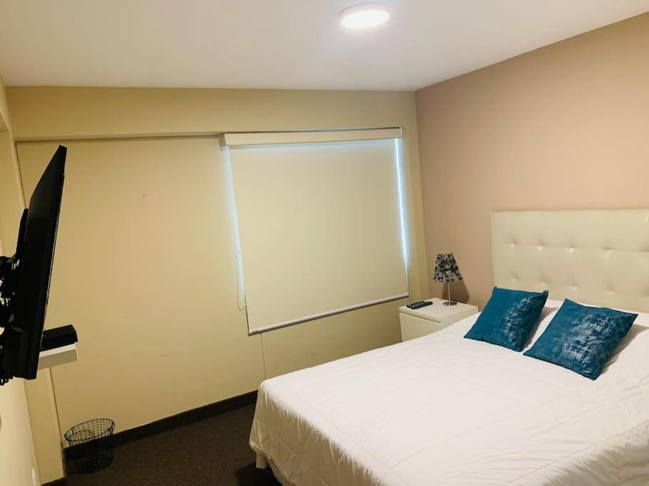 Mla Apartments - Kennedy Lima Ngoại thất bức ảnh
