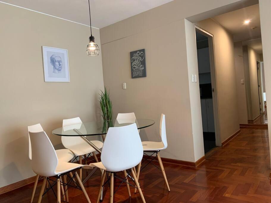 Mla Apartments - Kennedy Lima Ngoại thất bức ảnh