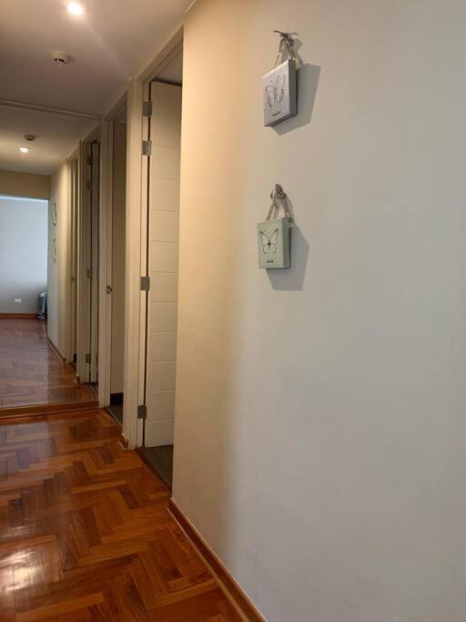 Mla Apartments - Kennedy Lima Ngoại thất bức ảnh