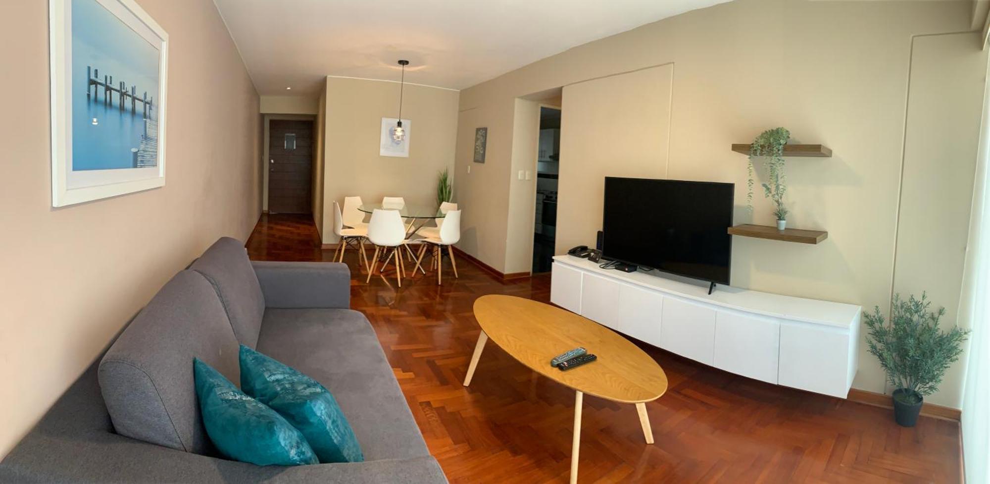 Mla Apartments - Kennedy Lima Ngoại thất bức ảnh