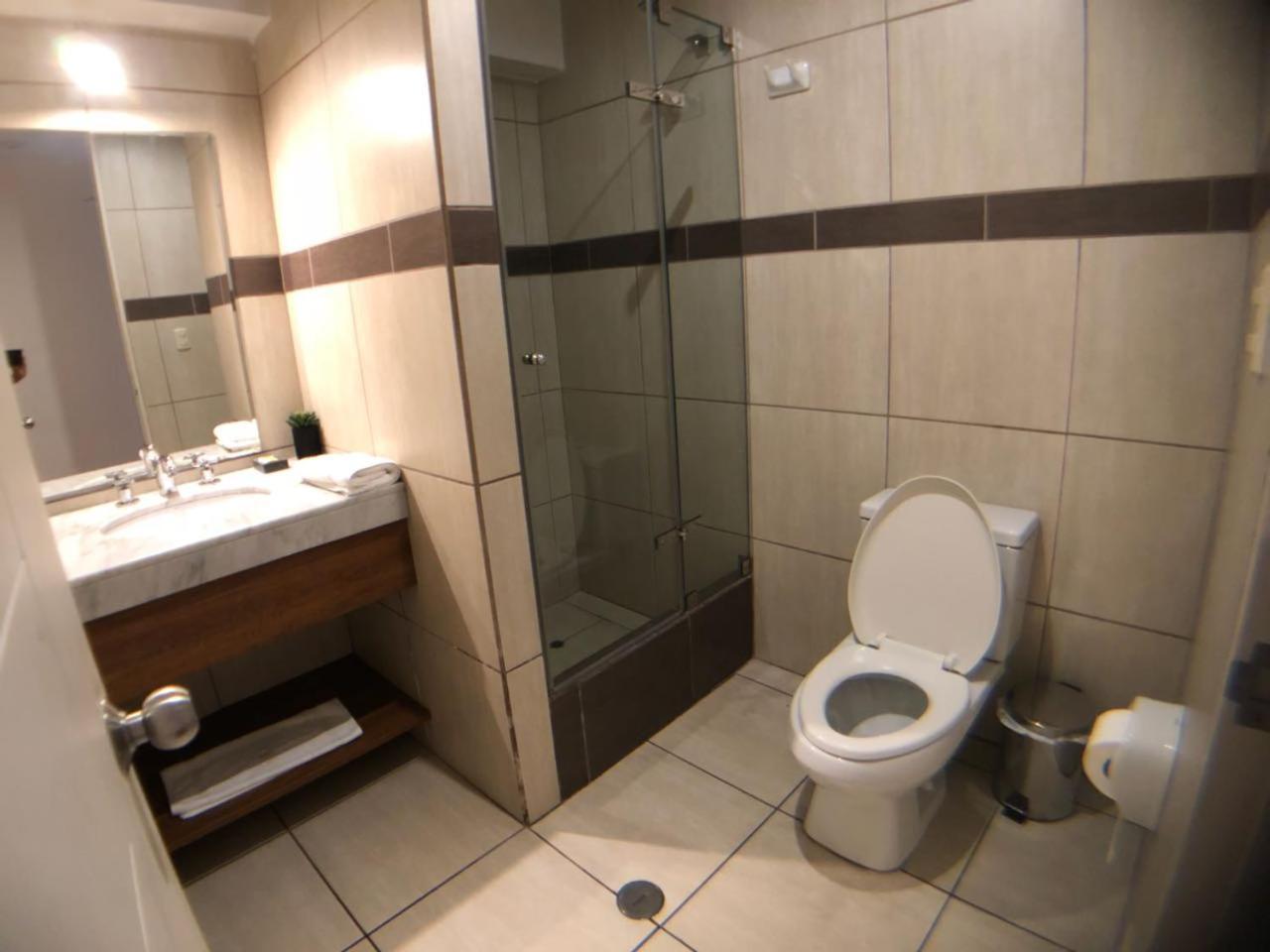 Mla Apartments - Kennedy Lima Ngoại thất bức ảnh
