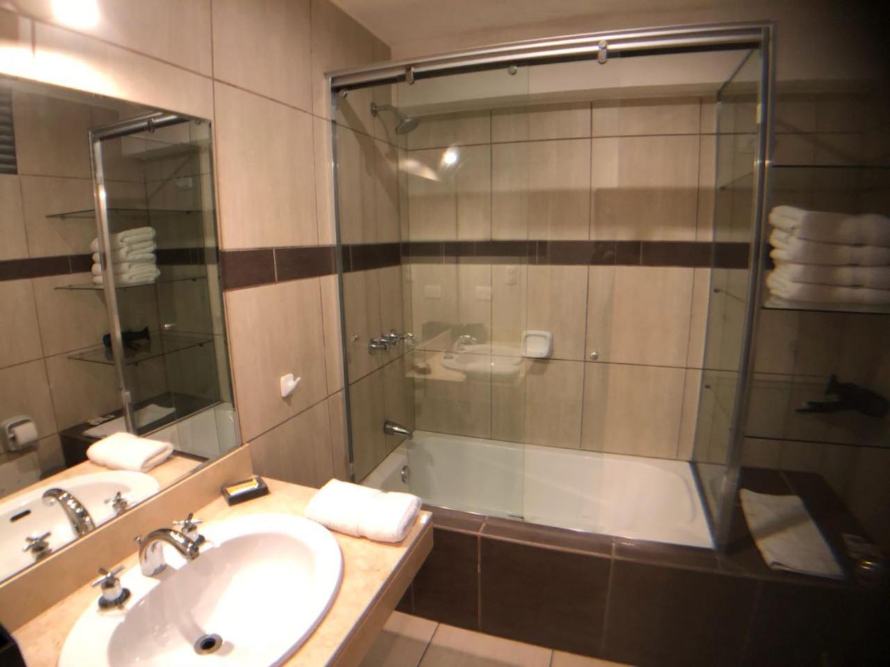 Mla Apartments - Kennedy Lima Ngoại thất bức ảnh